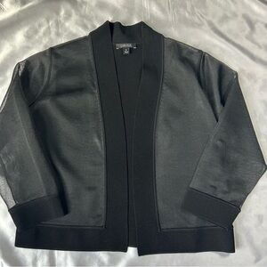 Carlisle Jacket Top